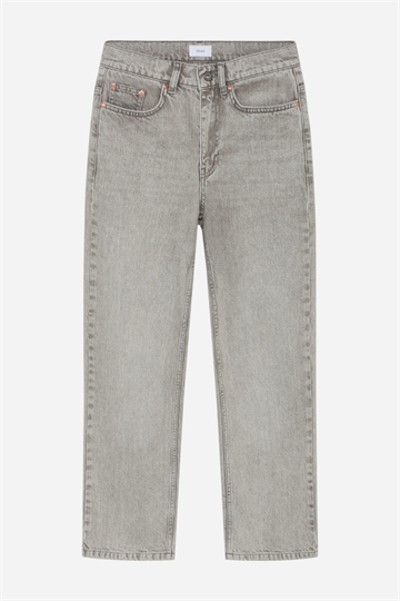 GRUNT Giant Cement Jeans - Grey